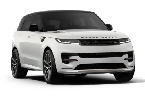 Range Rover Sport Range Rover Sport HSE D350